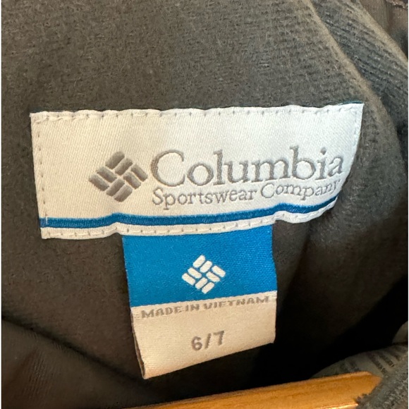 Columbia Bugaboo insulated ski pants - Picture 3 of 7